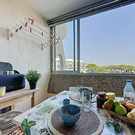 Le Quai Aux Fleurs-9 By Interhome