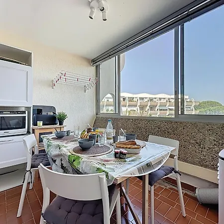 Le Quai Aux Fleurs-9 By Interhome *