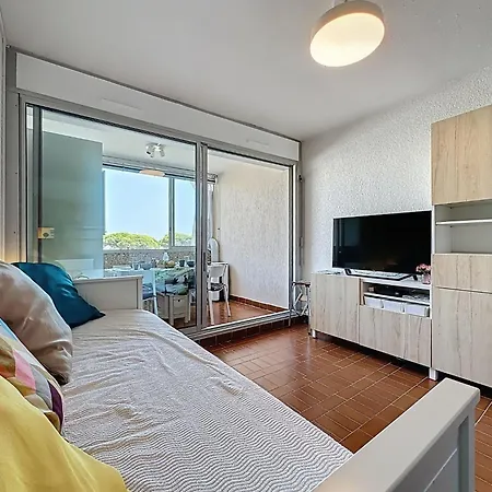 Le Quai Aux Fleurs-9 By Interhome Le Grau-du-Roi