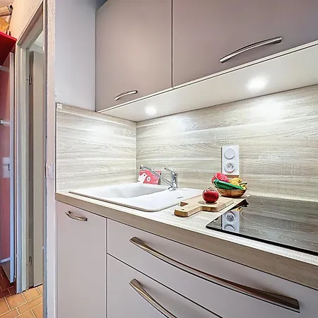 Le Quai Aux Fleurs-9 By Interhome Apartament
