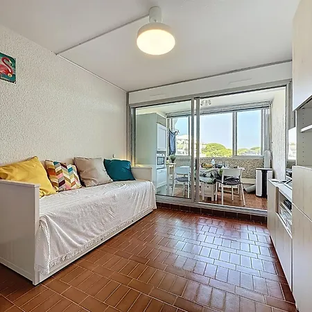 Le Quai Aux Fleurs-9 By Interhome Apartament