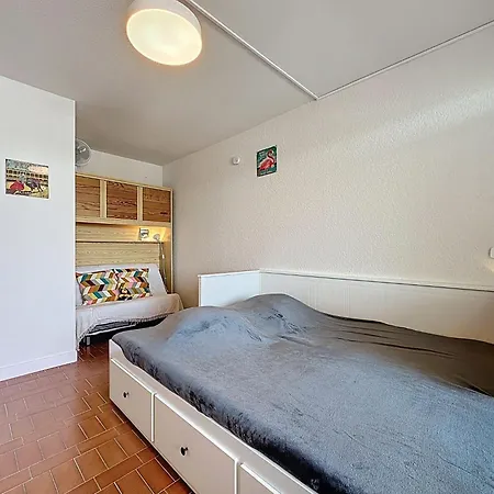 Le Quai Aux Fleurs-9 By Interhome Apartament *