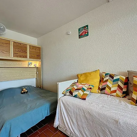 Apartament Le Quai Aux Fleurs-9 By Interhome *