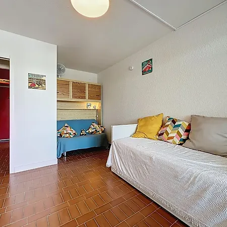 Le Quai Aux Fleurs-9 By Interhome * Le Grau-du-Roi