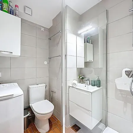 Le Quai Aux Fleurs-9 By Interhome Apartament Le Grau-du-Roi